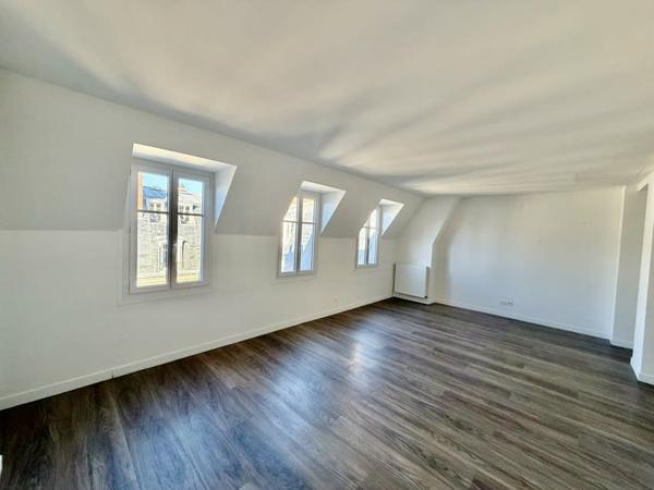 Appartement 3 pièces à louer