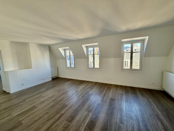 Appartement 3 pièces à louer