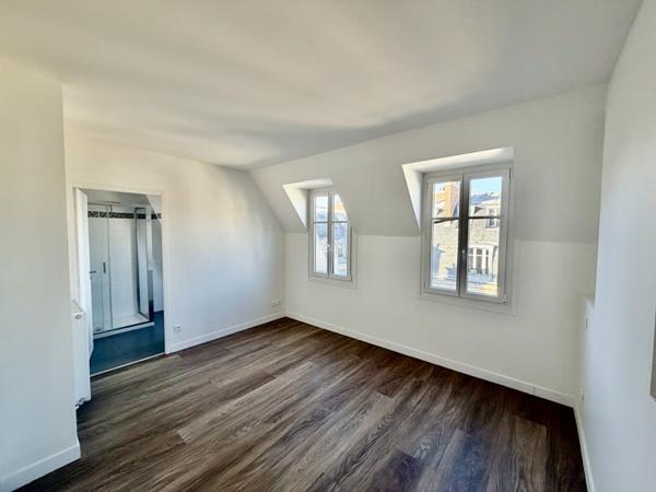 Appartement 3 pièces à louer