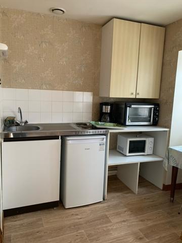 Appartement à louer Civray