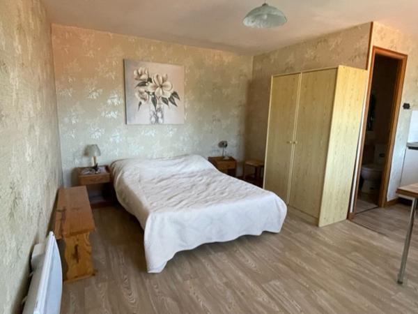 Appartement à louer Civray