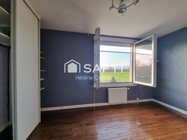 Grande maison familiale