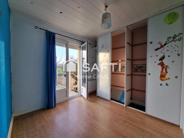 Grande maison familiale