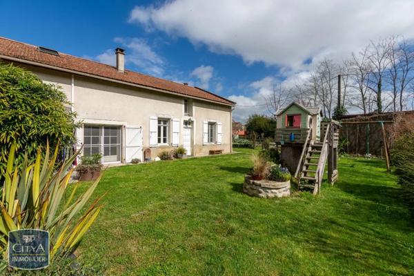 Maison à vendre 7 pièces 268m²