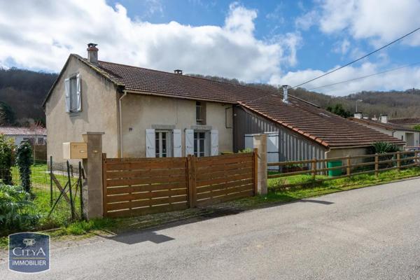 Maison à vendre 7 pièces 268m²