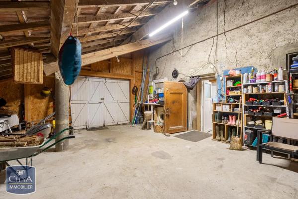 Maison à vendre 7 pièces 268m²