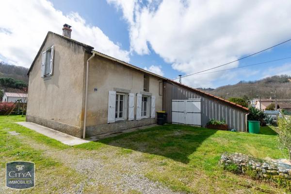 Maison à vendre 7 pièces 268m²