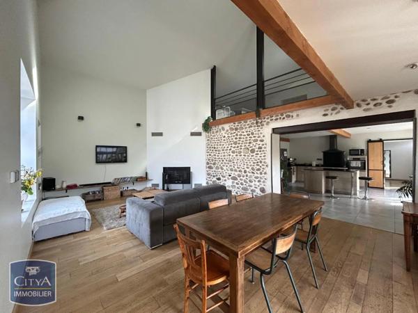 Maison à vendre 7 pièces 268m²