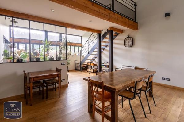 Maison à vendre 7 pièces 268m²