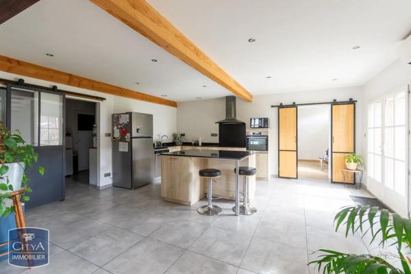 Maison à vendre 7 pièces 268m²