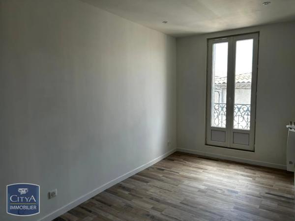 Appartement à louer 2 pièces 30.23m² Gignac (34150)