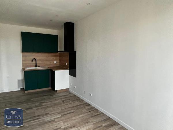 Appartement à louer 2 pièces 30.23m² Gignac (34150)
