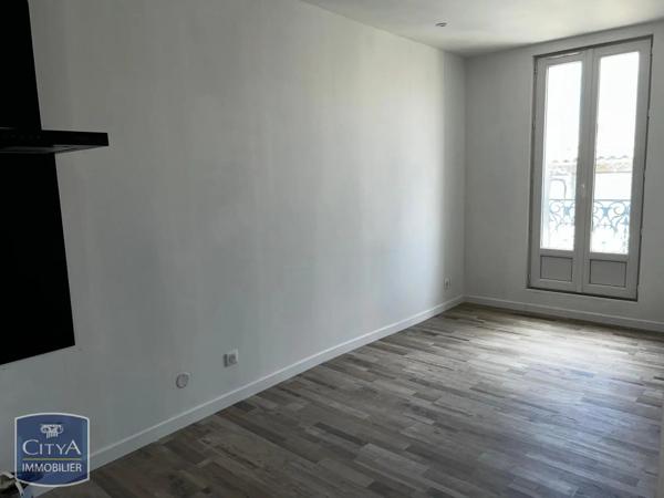 Appartement à louer 2 pièces 30.23m² Gignac (34150)