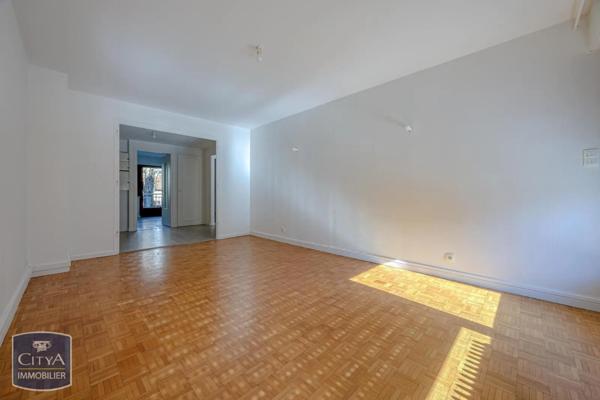 Appartement à vendre 3 pièces 80m²