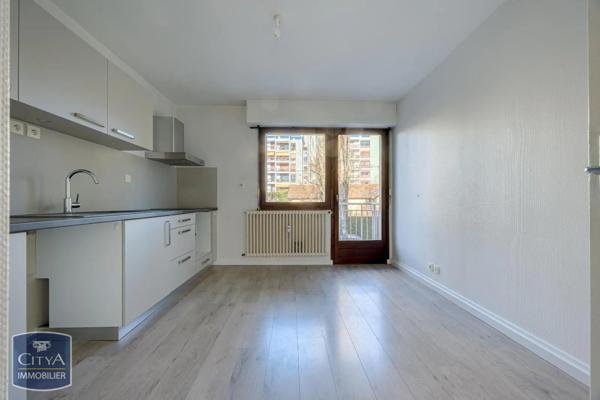 Appartement à vendre 3 pièces 80m²