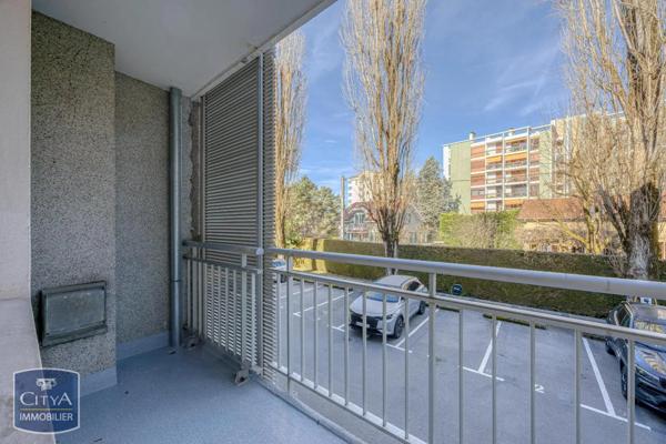 Appartement à vendre 3 pièces 80m²