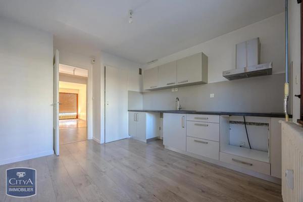 Appartement à vendre 3 pièces 80m²
