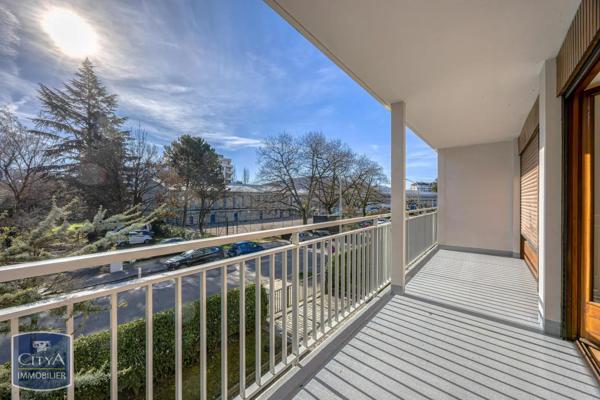 Appartement à vendre 3 pièces 80m²