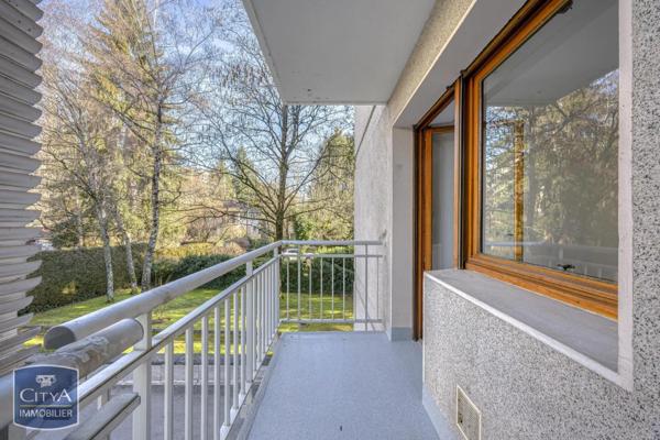 Appartement à vendre 3 pièces 80m²