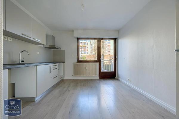 Appartement à vendre 3 pièces 80m²