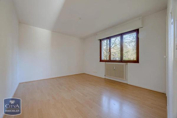 Appartement à vendre 3 pièces 80m²