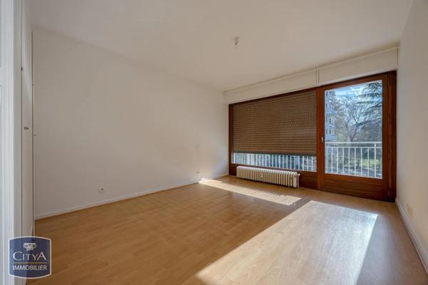 Appartement à vendre 3 pièces 80m²