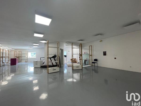 Location boutique/local commercial 292 m² Échirolles