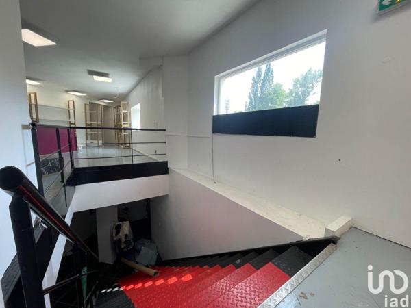 Location boutique/local commercial 292 m² Échirolles