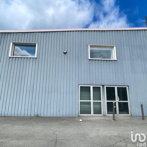 Location boutique/local commercial 292 m² Échirolles