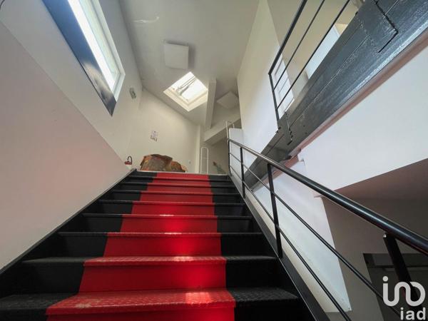 Location boutique/local commercial 292 m² Échirolles