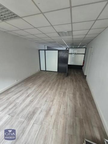 Local commercial à vendre 104m² Aire-sur-la-Lys (62120)