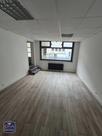 Local commercial à vendre 104m² Aire-sur-la-Lys (62120)