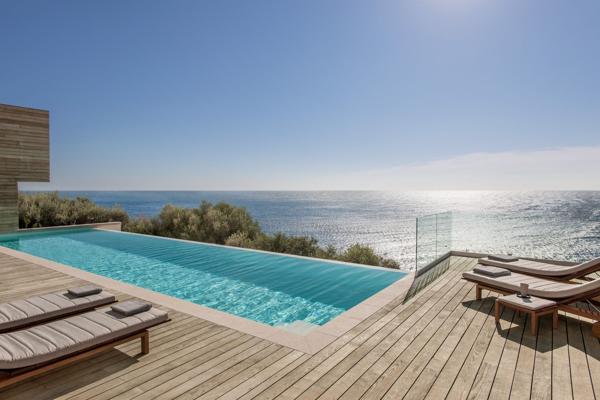 Vente Penthouse Nice 9 Pièces 477 m²