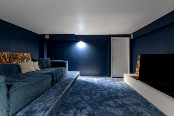 Vente Penthouse Nice 9 Pièces 477 m²