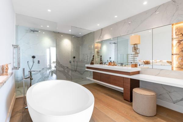 Vente Penthouse Nice 9 Pièces 477 m²