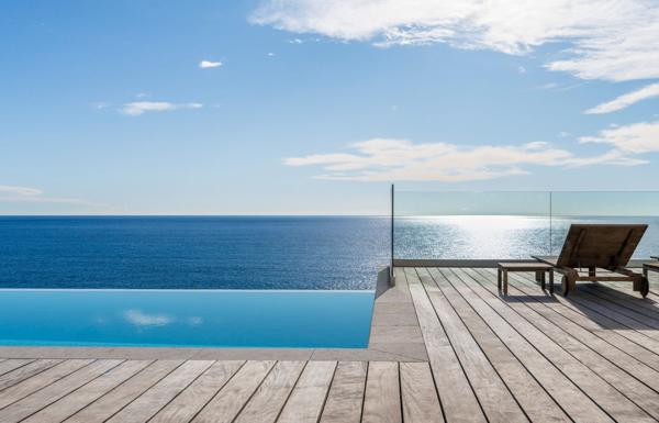 Vente Penthouse Nice 9 Pièces 477 m²