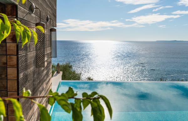 Vente Penthouse Nice 9 Pièces 477 m²