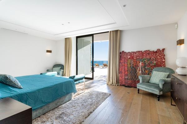 Vente Penthouse Nice 9 Pièces 477 m²