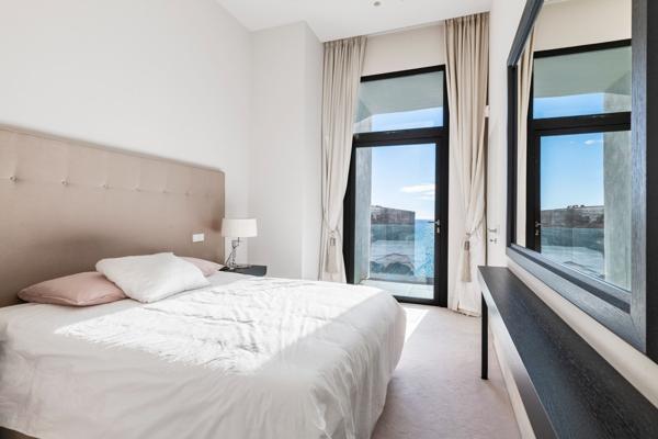 Vente Penthouse Nice 9 Pièces 477 m²