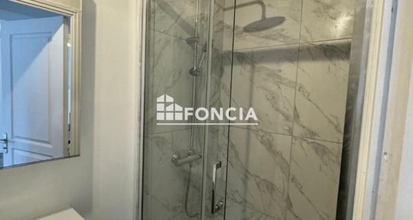 Location Studio 30.14 m² - Cires-lès-mello 60660