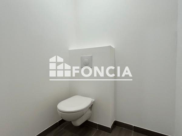 Location Appartement 3 pièces 57.3 m² - RUE DE LONDRES Lens 62300