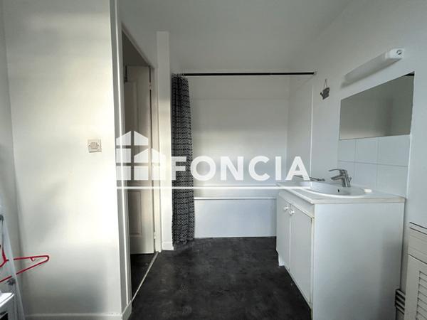 Location Maison 4 pièces 91.71 m² - Lille 59000