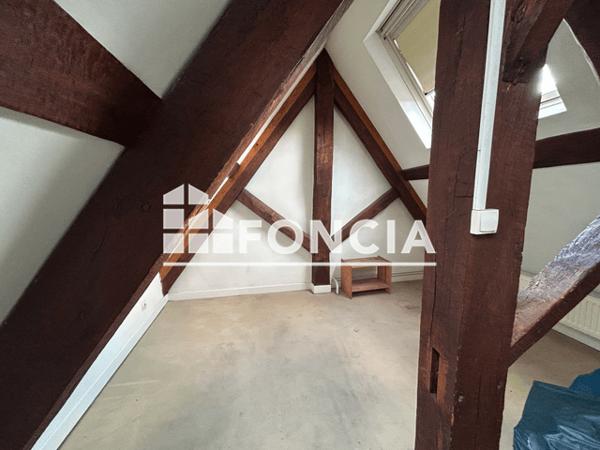 Location Maison 4 pièces 91.71 m² - Lille 59000