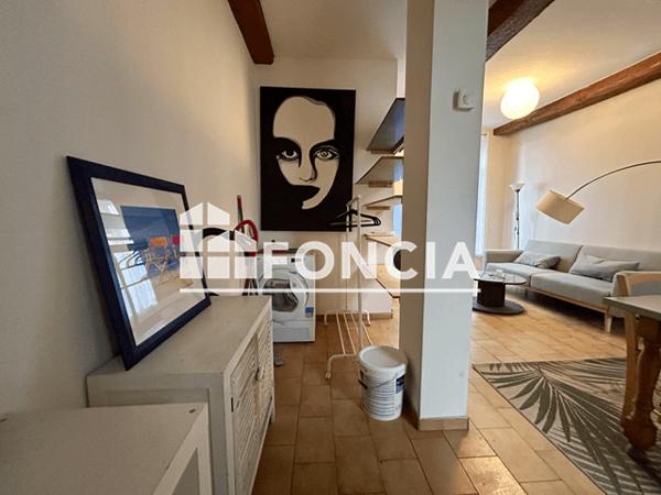 Location Maison 4 pièces 91.71 m² - Lille 59000