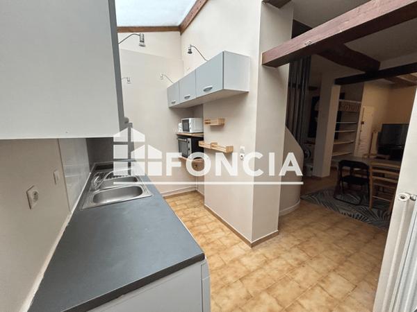 Location Maison 4 pièces 91.71 m² - Lille 59000