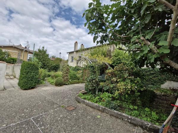 Vente Maison de village 3 pièces 71 m2 à Dreuilhe