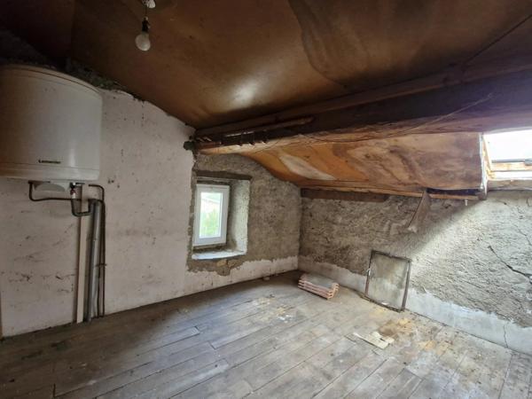 Vente Maison de village 3 pièces 71 m2 à Dreuilhe