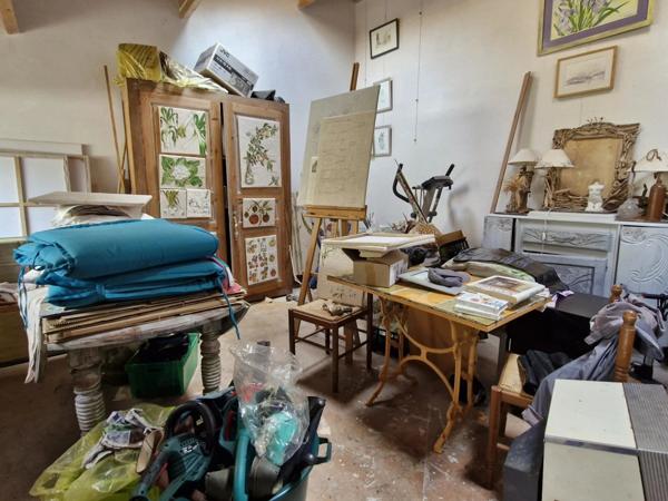 Vente Maison de village 3 pièces 71 m2 à Dreuilhe