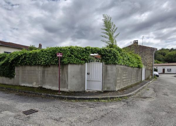 Vente Maison de village 3 pièces 71 m2 à Dreuilhe