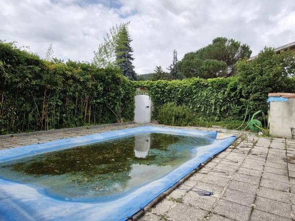 Vente Maison de village 3 pièces 71 m2 à Dreuilhe